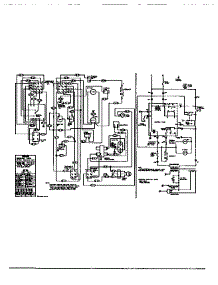 13 - Wiring parts for Frigidaire Microwave 56-4994-10-01 from AppliancePartsPros.com