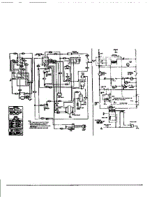 18 - Wiring parts for Frigidaire Microwave 56-4994-10-04 from AppliancePartsPros.com