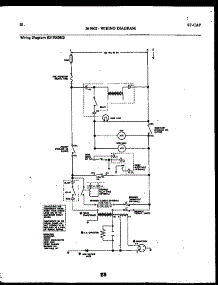 04 - Functional Parts parts for Frigidaire Microwave 56-8482-10-01 from AppliancePartsPros.com