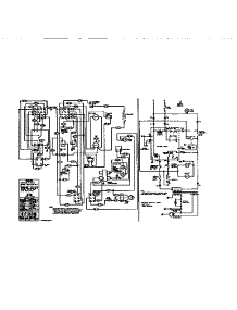 13 - Wiring Diagram parts for Frigidaire Microwave 56-8994-10-04 from AppliancePartsPros.com