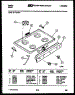 03 - Cooktop Parts