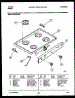 03 - Cooktop Parts