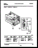 05 - Latch Board And Leadwire Assembly