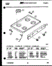 03 - Cooktop Parts