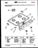 03 - Cooktop Parts