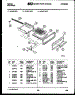 04 - Broiler Drawer Parts