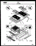 05 - Cooktop And Broiler Drawer Parts