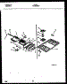 05 - Cooktop And Broiler Drawer Parts