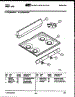 02 - Cooktop Parts