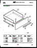 03 - Drawer Parts