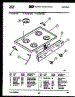 03 - Cooktop Parts
