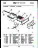 05 - Broiler Drawer Parts