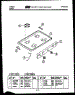 03 - Cooktop Parts