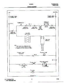 07 - Wiring Diagram parts for Frigidaire Range 30-2272-23-04 from AppliancePartsPros.com