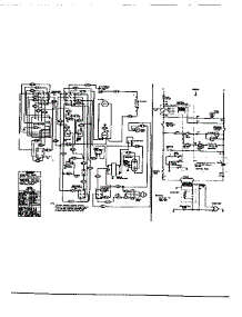 17 - Wiring parts for Frigidaire Microwave 56-4804-10-04 from AppliancePartsPros.com