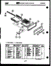 04 - Broiler Drawer Parts