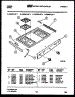 03 - Cooktop Parts