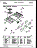 03 - Cooktop Parts