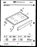 07 - Cooktop Parts