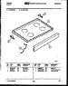 07 - Cooktop Parts