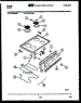 05 - Cooktop And Broiler Parts