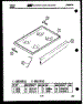 07 - Cooktop Parts