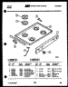 04 - Cooktop Parts