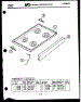 03 - Cooktop Parts