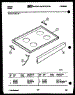 07 - Cooktop Parts
