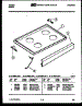 04 - Cooktop Parts