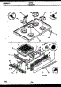 05 - Cooktop And Broiler Drawer Parts