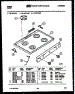 03 - Cooktop Parts