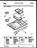 03 - Cooktop Parts