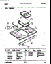 03 - Cooktop Parts