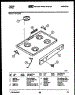 03 - Cooktop Parts