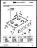03 - Cooktop Parts
