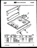 02 - Cooktop Parts