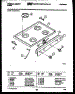 03 - Cooktop Parts