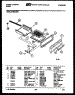04 - Broiler Drawer Parts