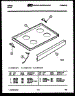 04 - Cooktop Parts