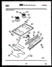 04 - Cooktop And Broiler Parts