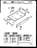 03 - Cooktop Parts