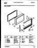 09 - Upper Oven Door Parts