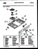 03 - Cooktop Parts