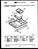 03 - Cooktop Parts