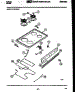 04 - Cooktop And Broiler Parts