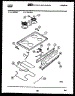 04 - Cooktop And Broiler Parts