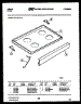 04 - Cooktop Parts