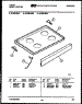 04 - Cooktop Parts