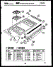 03 - Cooktop Parts